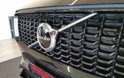 VOLVO XC90 B6 Benzin Mild Hybrid AWD R-Design Geartronic